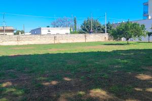 Terreno edificabile 1800 metri