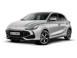 MG MG3 1.5 Comfort