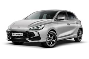 MG MG3 1.5 Comfort