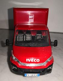 IVECO DAILY CORRIERE ESPRESSO BRT, 1/36 NEW RAY