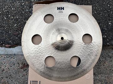 16" Sabian HH O-Zone Crash