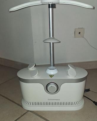 Stiro facile della Lidl