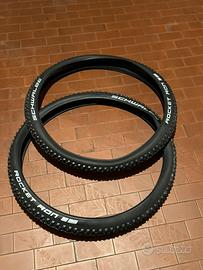 Rocket Ron 29x2.10" Addix Performance Tube