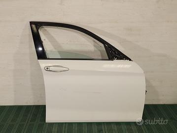 BMW serie 1 F20 Porta anteriore destra | 25591