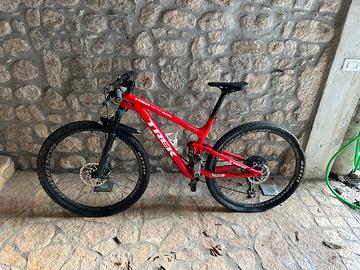 trek top fuel team issue 2019