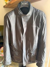 Giacca moto touring in Goretex tg. 46