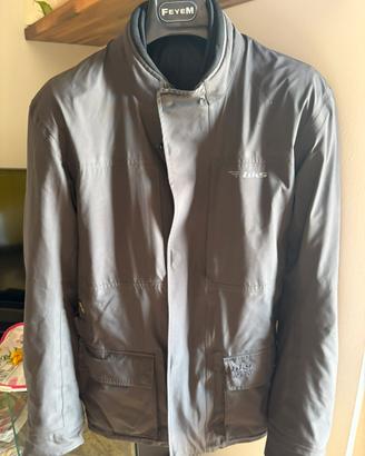 Giacca moto touring in Goretex tg. 46