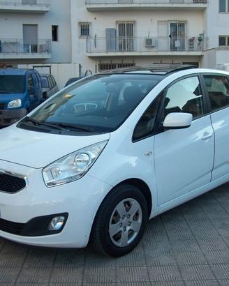 Kia Venga 1.4 CRDi 90CV Active Tetto Panoramico Ap