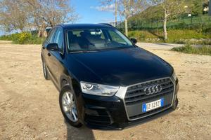 Audi Q3 tdi 150 cv