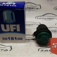 Filtro Carburante Lancia Musa - Idea 1.3D 51776608