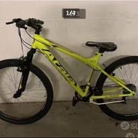 MTB Atala