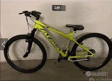 MTB Atala
