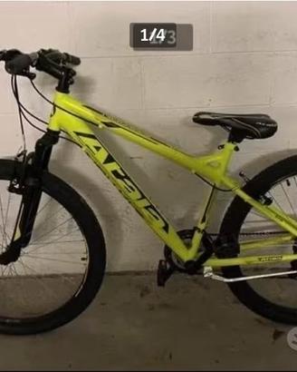 MTB Atala