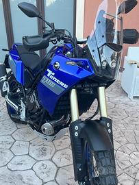 Tenerè 700
