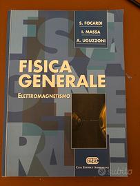 Fisica generale Focardi