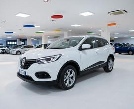 Renault Kadjar 1.5 blue dCi Sport Edition2 115CV