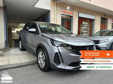 PEUGEOT 3008 2� serie 3008 BlueHDi 130 S&S Acti...