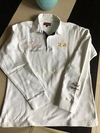 Polo La Martina a manica lunga