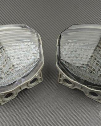 Luce stop Kawasaki Ninja 250R 2008 2012