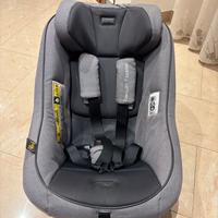 Seggiolino Auto Darwin Toddler I-Size Inglesina