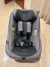 Seggiolino Auto Darwin Toddler I-Size Inglesina