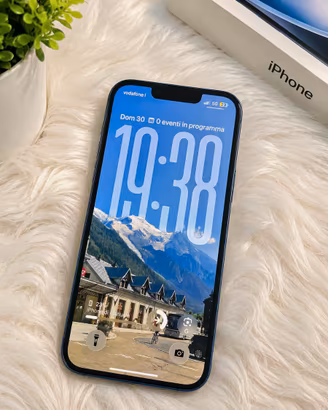 Iphone 13 256gb