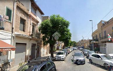 2 LOCALI A PALERMO