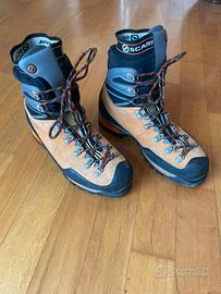 Scarpa Mont Blanc Pro Gtx