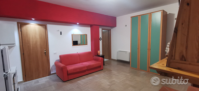 monolocale 400 euro spese incluse