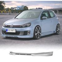 SPOILER VOLKSWAGEN VW GOLF 6 08-12 GTD GTI
