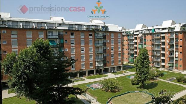 Appartamento Cesano Boscone [cod. rif5975322ARG]