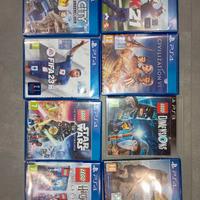 Giochi per Ps4