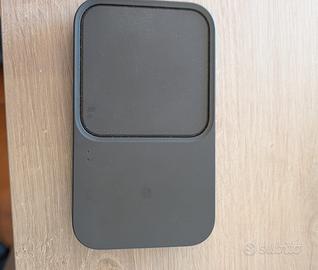 Samsung super fast wireless charger duo