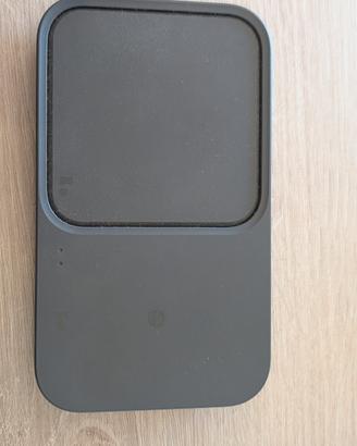 Samsung super fast wireless charger duo