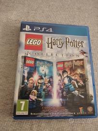 Harry Potter collection per ps4