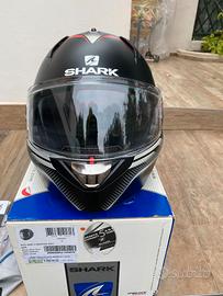 CASCO SHARK EVO-ONE 2 KEENSER MAT KSR