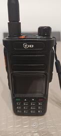 Radio dmr