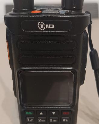 Radio dmr