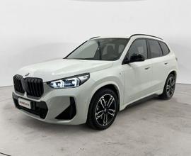 BMW X1 xDrive 23i Msport GANCIO TRAINO