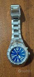Orologio Seiko kinetic 50 M.