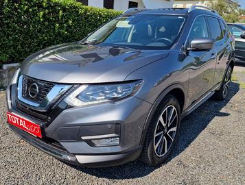 NISSAN X-Trail 2.0 dCi 4WD Tekna 177CV Automatic