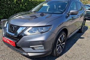 NISSAN X-Trail 2.0 dCi 4WD Tekna 177CV Automatic