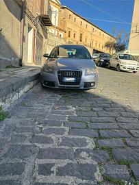 Audi a 3 sline