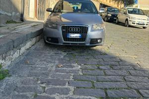 Audi a 3 sline