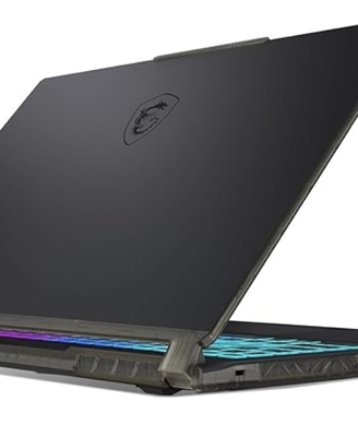MSI cyborg 15 ai a1vfk