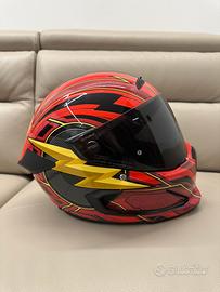 Casco Ruroc Atlas Carbon 4.0 + accessori