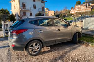 Hunday IX35 anno 2012