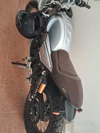F.B. Mondial HPS 300 - 2020