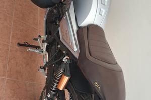 F.B. Mondial HPS 300 - 2020