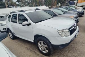 Dacia Duster 1.5 dCi 110CV 4x2 Lauréate